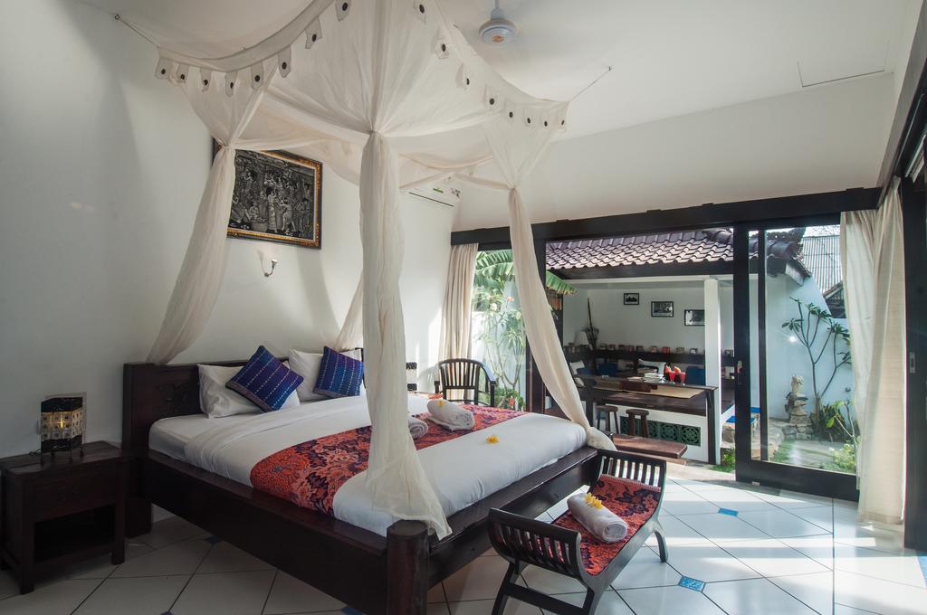 Ambary House Gili Trawangan- 2 Bedroom Private Villa, Pool ห้อง รูปภาพ