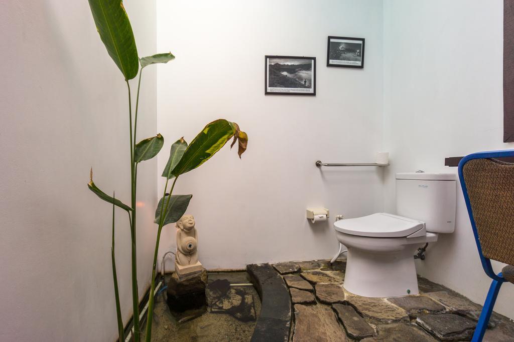 Ambary House Gili Trawangan- 2 Bedroom Private Villa, Pool ภายนอก รูปภาพ